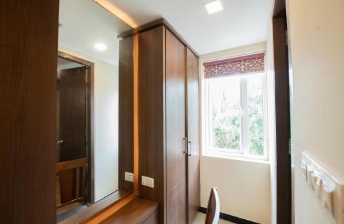 Srirangam Hotel | Heritage By High Point