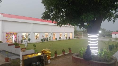 Baghmara Hotel | Heritage Garden