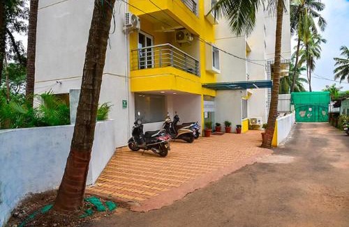 Gauravaddo House | HERITAGE HOMES GOA