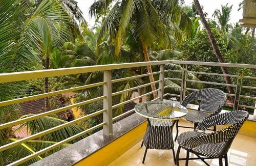 Gauravaddo House | HERITAGE HOMES GOA