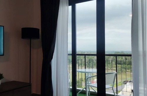 Bandar Penawar Apartment | Heritage Homestay