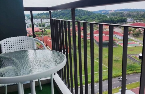 Bandar Penawar Apartment | Heritage Homestay