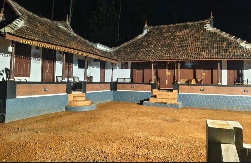 Kuravilangad Apartment | Heritage Homestay staying guests for all functions