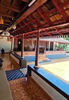 Kuravilangad Apartment | Heritage Homestay staying guests for all functions