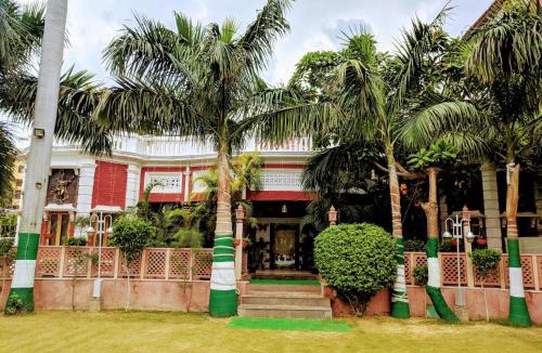Charbagh Hotel | Heritage Hotel