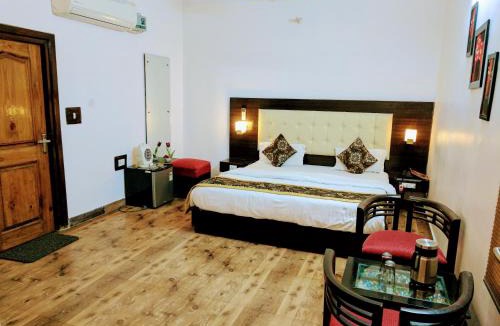 Charbagh Hotel | Heritage Hotel