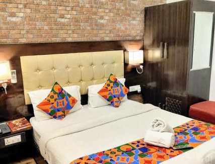 Charbagh Hotel | Heritage Hotel