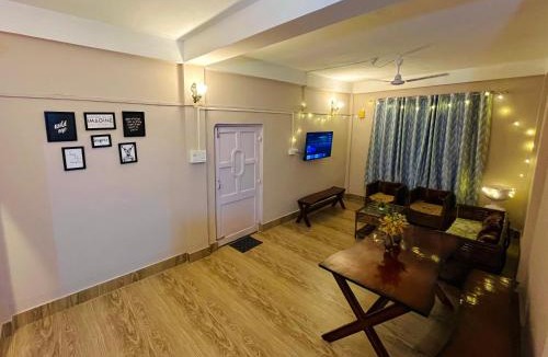 Sibsagar House | Heritage Inn Homestay