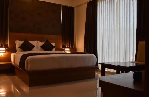 Mysore Hotel | Heritage Inn