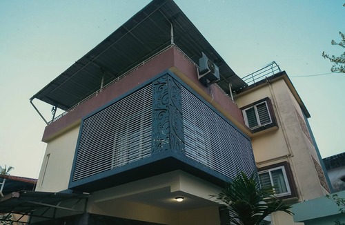 Mangalore Villa | Heritage Mookambika Villa