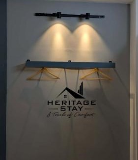 Khulna Division Hotel | Heritage Stay Bagerhat