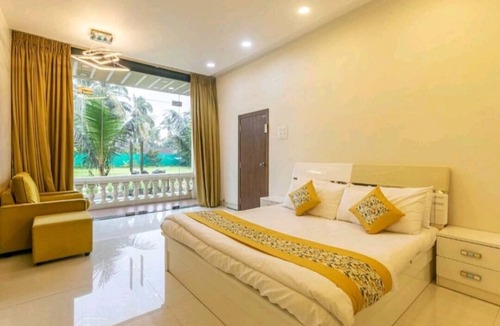 Nagaon Hotel | Heritage Villa