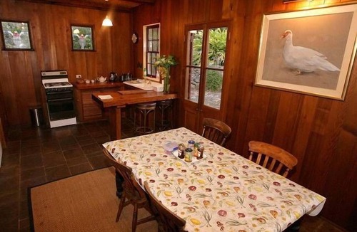 Grose Vale House | Hermitage Cottage Farm Kurrajong