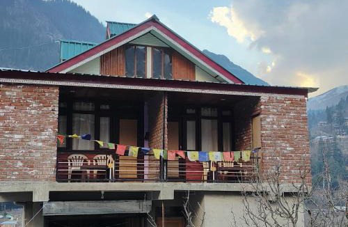 Sangla House | Hey baby home stay2 sangla kinnaur
