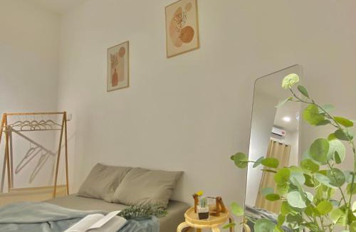 Kluang House | HeyMuji Projector-Movies-Darts-Near Lotus
