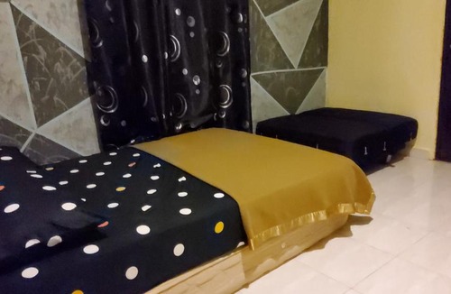 Alor Gajah House | HH Bungalow Homestay Lot 322