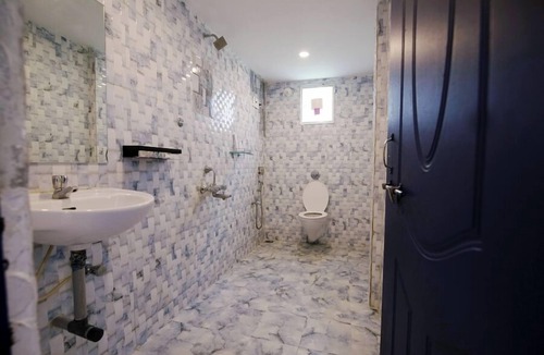Morjim Resort | Hibis Hotels and Resorts