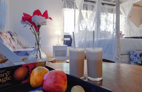 Morjim Resort | Hibis Hotels and Resorts