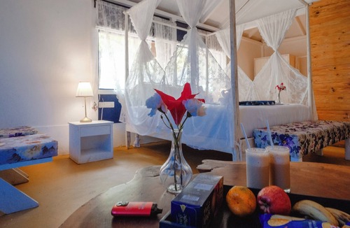 Morjim Resort | Hibis Hotels and Resorts
