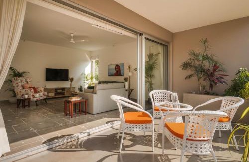 Reis Magos Apartment | Hibiscus Oasis by Da Alohas