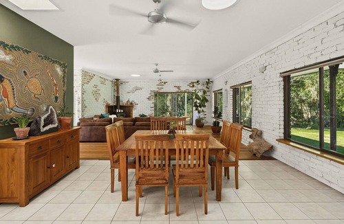 Burringbar House | Hidden Grove @ Burringbar