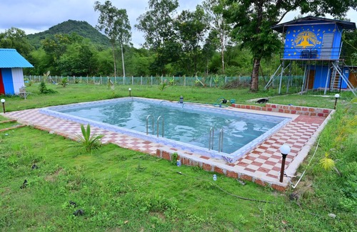 Piriyapatna House | Hidden Hills