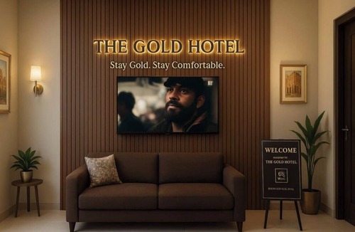 Naukuchiyatal Hotel | Hidden Lake Stay