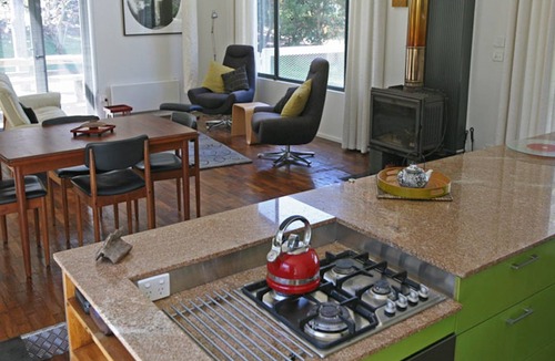 Bermagui House | Hidden Oasis - 65 Strudwicks Road- Peaceful and onl