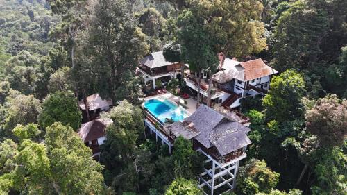 Padang Matsirat Villa | Hidden Paradise Private Villa 2, Langkawi