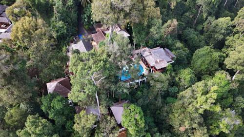 Padang Matsirat House | Hidden Paradise Private Villa 3, Langkawi