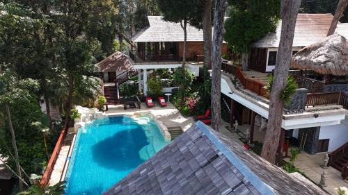 Padang Matsirat House | Hidden Paradise Private Villa 3, Langkawi