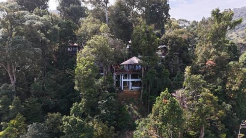 Padang Matsirat House | Hidden Paradise Private Villa 3, Langkawi