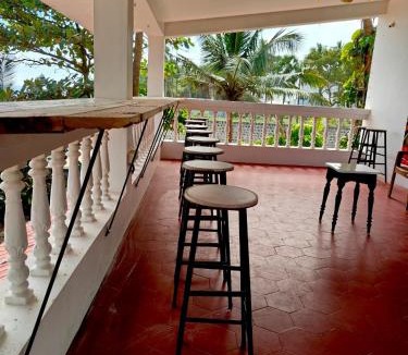 Kuilapalayam Villa | Hidden Pearl Beach Villa