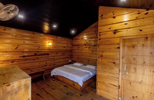 Pangot Resort | Hidden Valley Resort Pangot