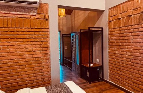 Jhargram Resort | Hide Away Resort
