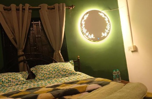 Assagao Apartment | Hide home