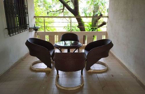 Khatri Park Housing Society House | Hideaway Lonavala Holiday Home