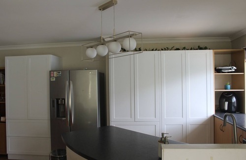 Quindalup House | Hideaway on Seattle Dunsborough 5 minute walk to Quindalup Beach & pet friendly.