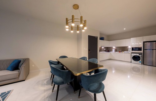 Kampung Datuk Keramat Apartment | High Floor Luxe & Cozy 2R2B KLCC Pavilion Embassy