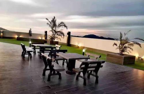 Sitiawan Apartment | High Floor View,Cozy Balcony,9Pax,Netflix & Wifi,The Venus Sitiawan