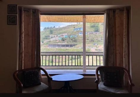 Tehri Range House | Highfield Villa