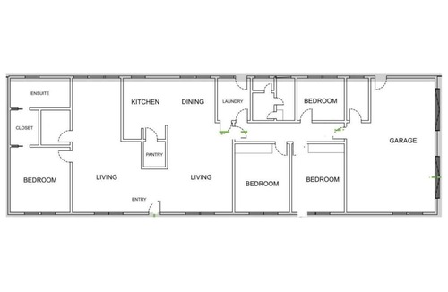 Robin Hill House | Highfields - Valley Views - Bathurst Acreage