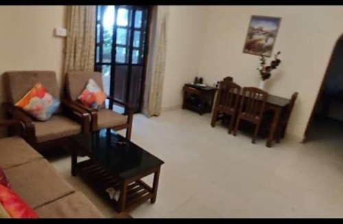 Candolim Apartment | Highland beach resort 2bhk