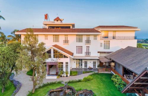 Hatkalangda Resort | Highland Club Kolhapur District Bookings Not Accepted