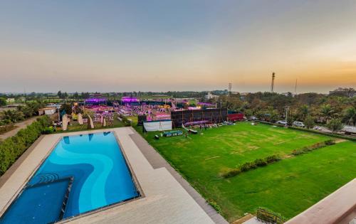 Hatkalangda Resort | Highland Club Kolhapur District Bookings Not Accepted