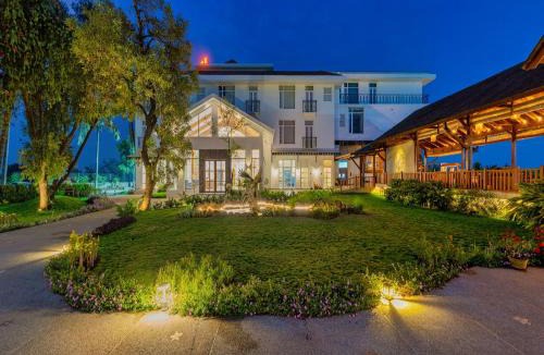 Hatkalangda Resort | Highland Club Kolhapur District Bookings Not Accepted