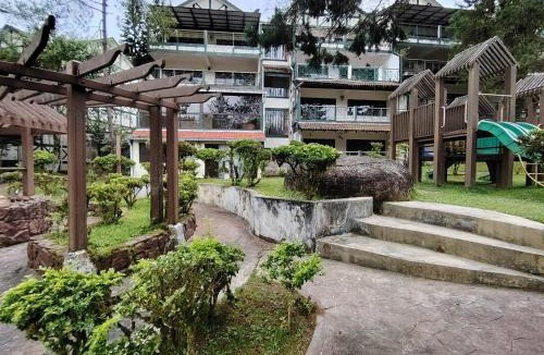 Brinchang Apartment | Highland Hideaway 1 Bedroom Apartment at Equatorial Hill Resort