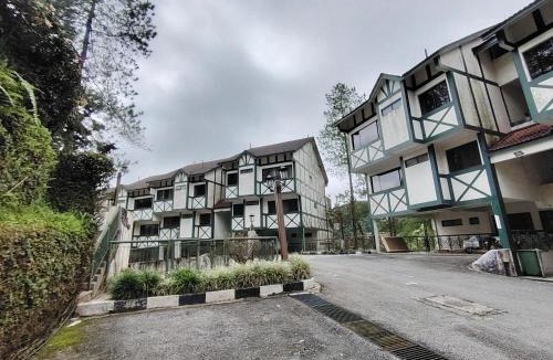 Brinchang Apartment | Highland Hideaway 1 Bedroom Apartment at Equatorial Hill Resort