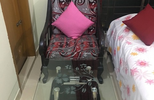Dhaka Apartment | Highly secured apartment at Bashundhara R/A near Gulshan