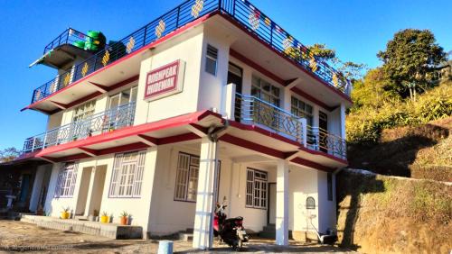 Rishop House | Highpeak Hideway Homestay